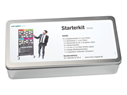 Scrum Kanban Starterkit