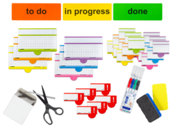 scrum starterkit