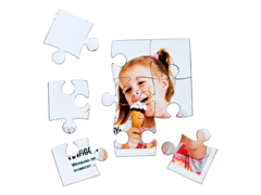Magnetpuzzle