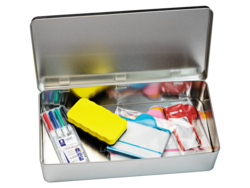 Scrum Magnetkit