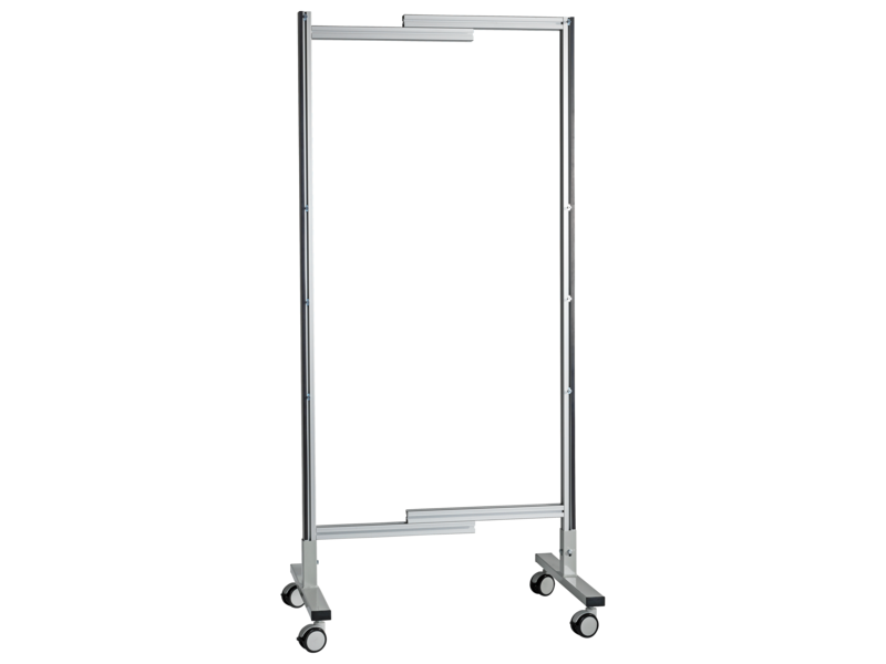 Flexibles Tafelsystem