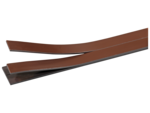 Aufeinander passende Magnetbänder